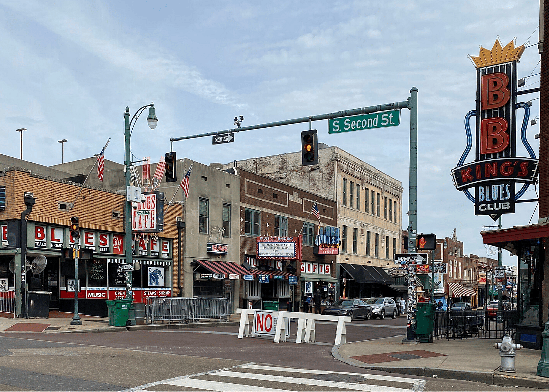 #48. Memphis