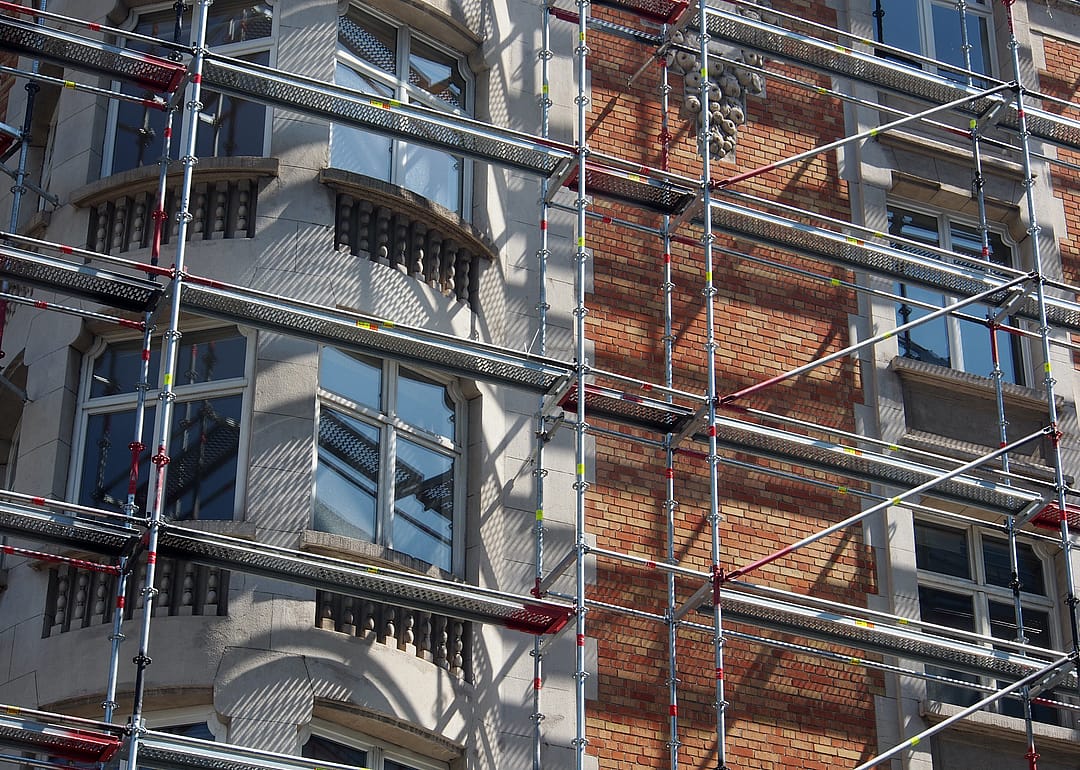 Revitalization efforts shift into high gear