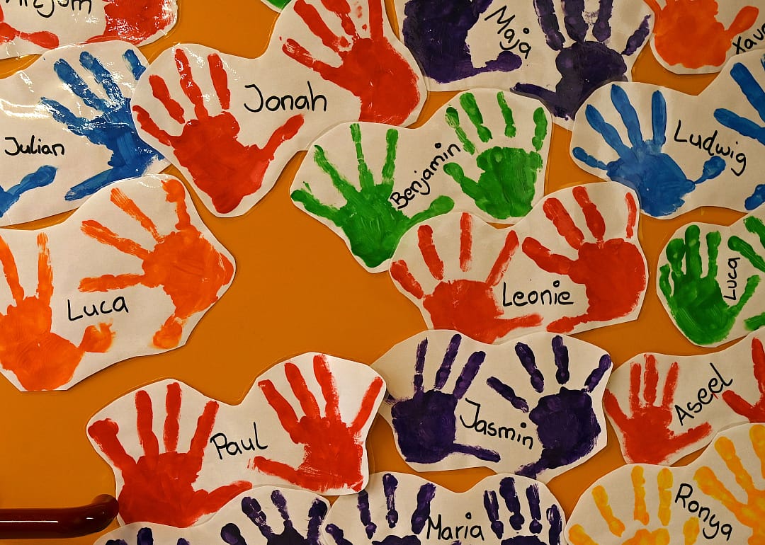 COVID-19 affects children’s social development