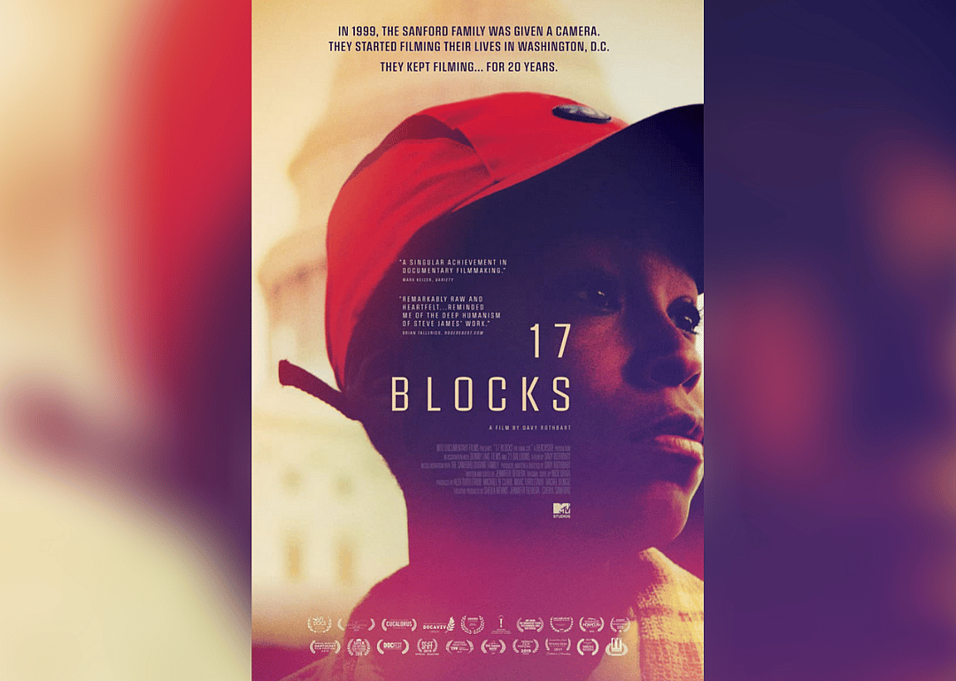 #17. 17 Blocks (2019)