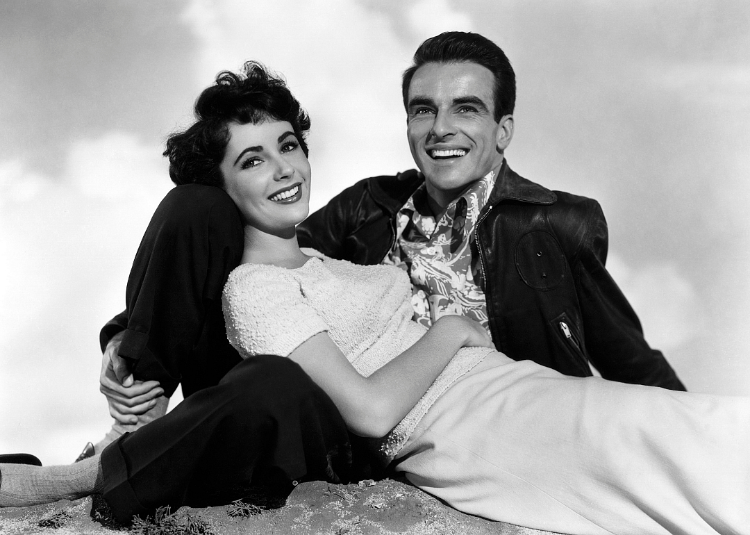 1951: Lifelong friends