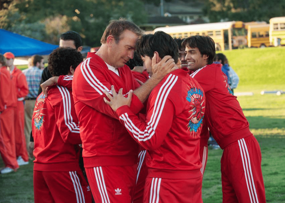 #47. McFarland, USA (2015)