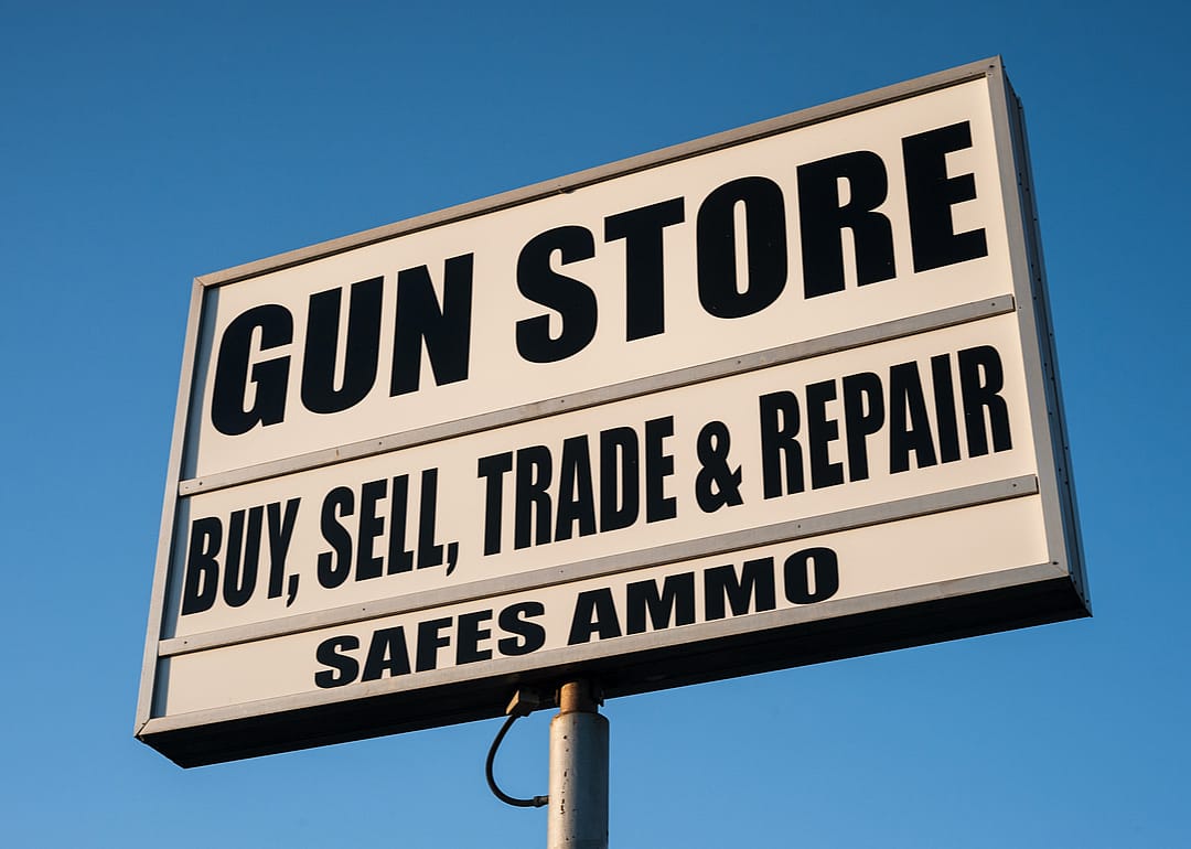 Expanded background checks