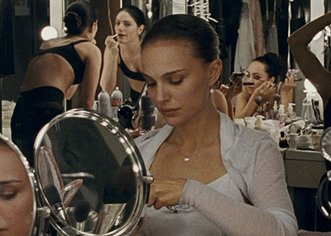 #22. Black Swan (2010)
