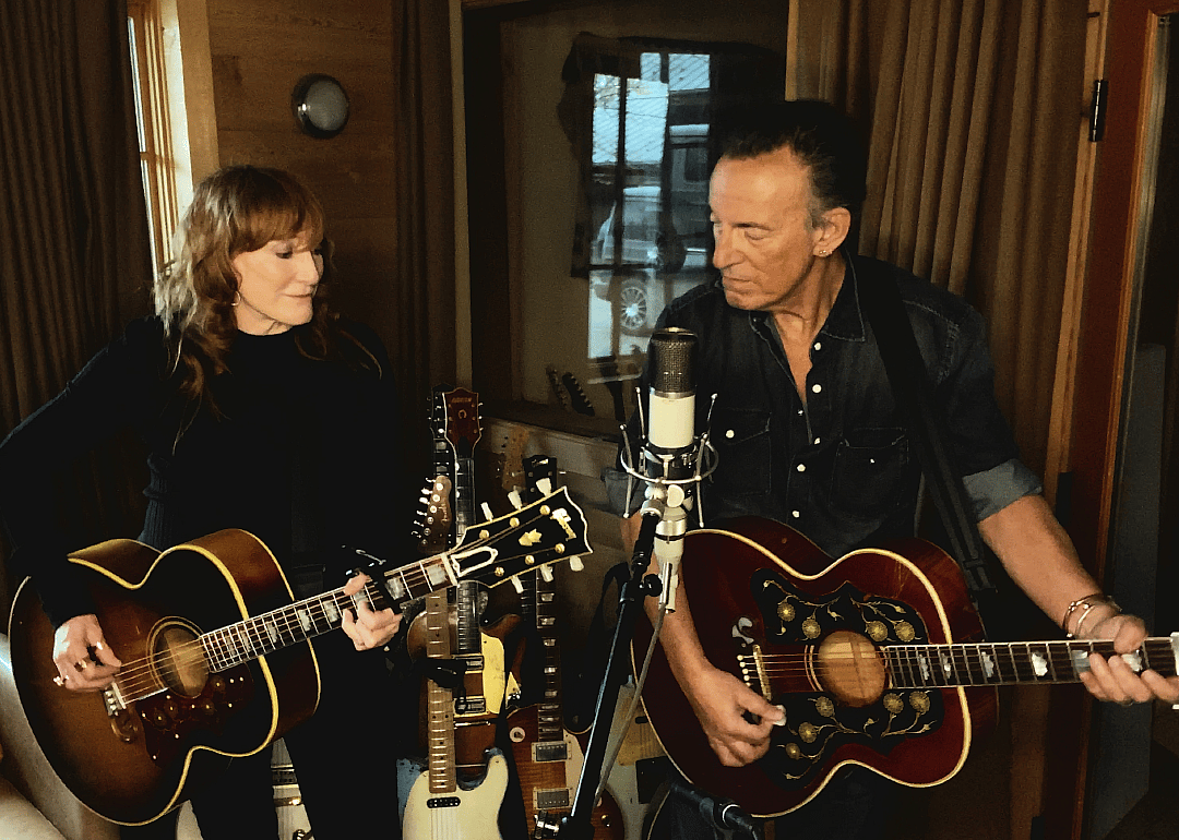 Acoustic fundraisers