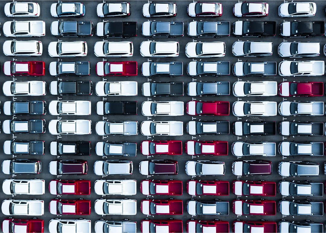 11 car makes sold over 1,000,000 cars