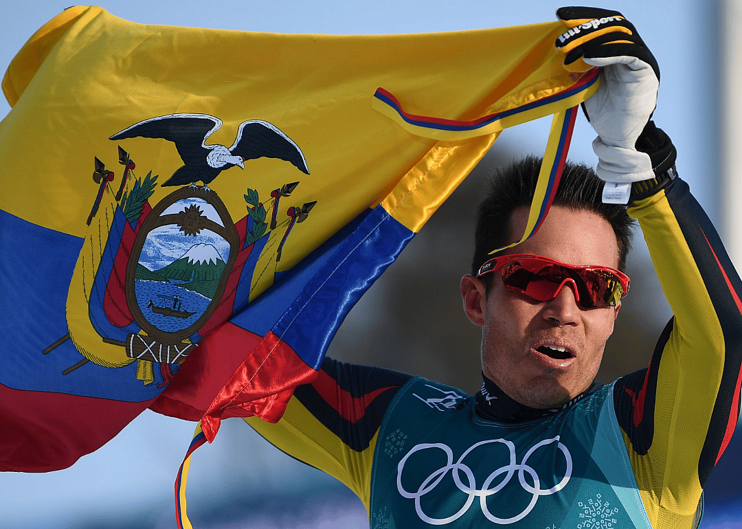 Ecuador