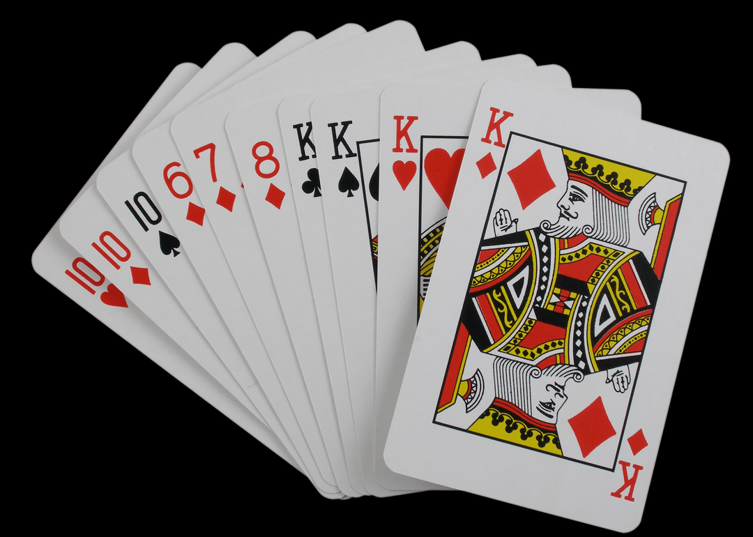 Gin rummy