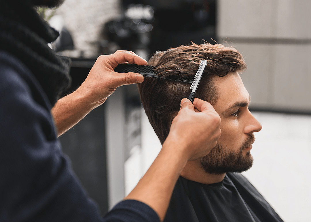 #37. Barbers