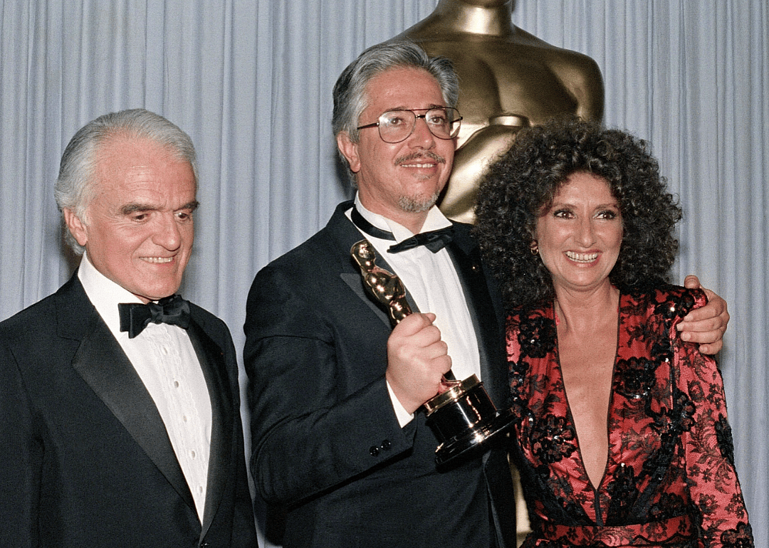 #46. The 58th Annual Academy Awards
