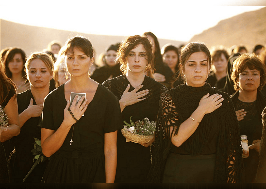 #46. Where Do We Go Now? (2011)