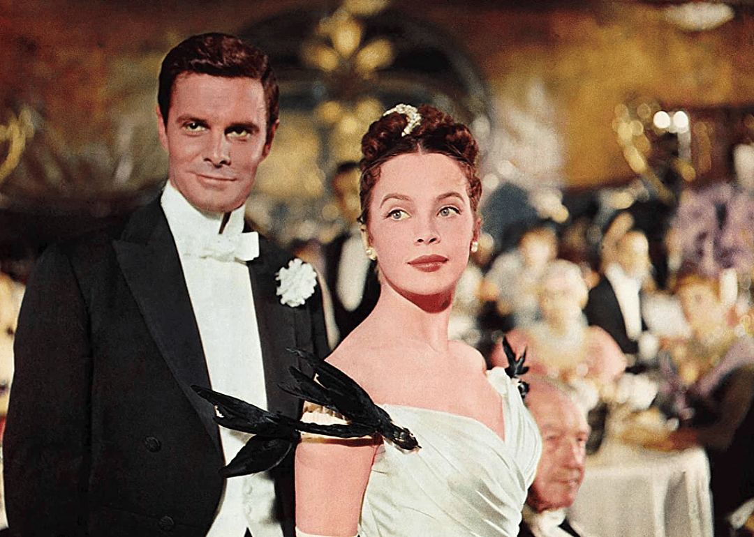 #20. Gigi (1958)