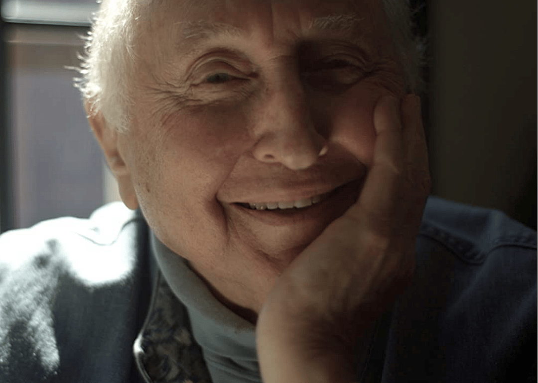 #21. 'Seymour: An Introduction' (2014)