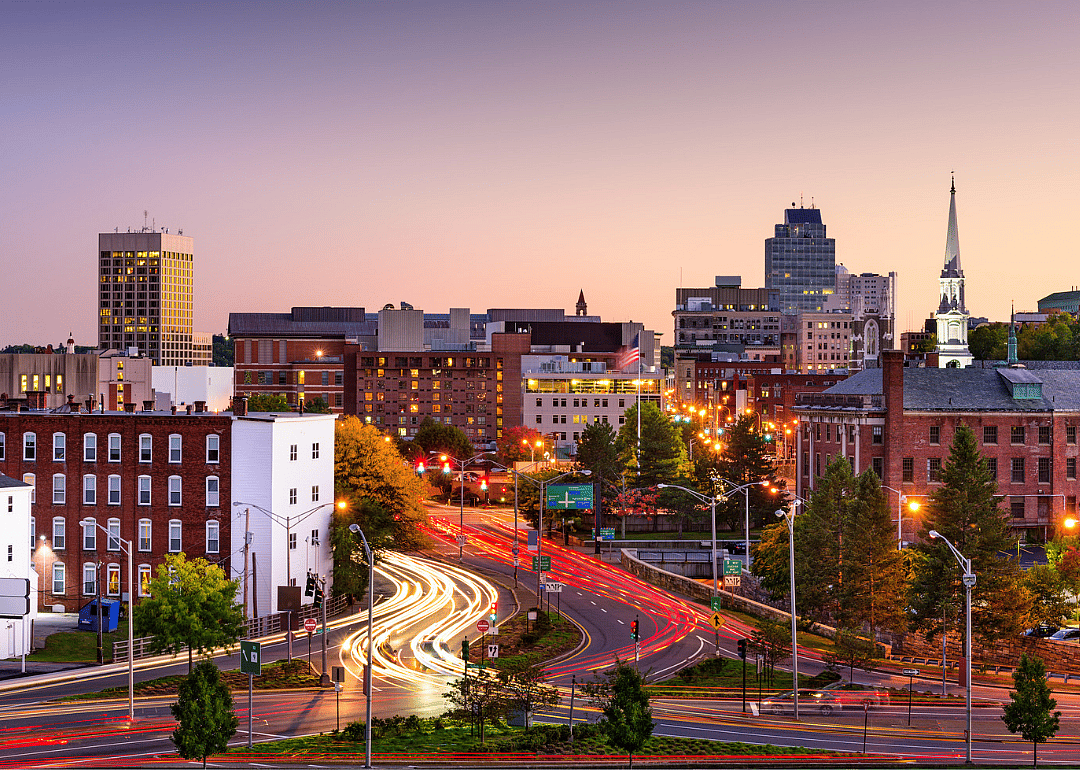 1673: Worcester, MA