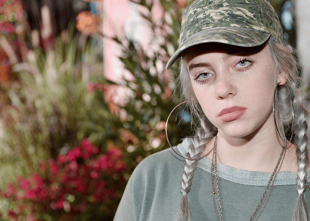 Billie Eilish
