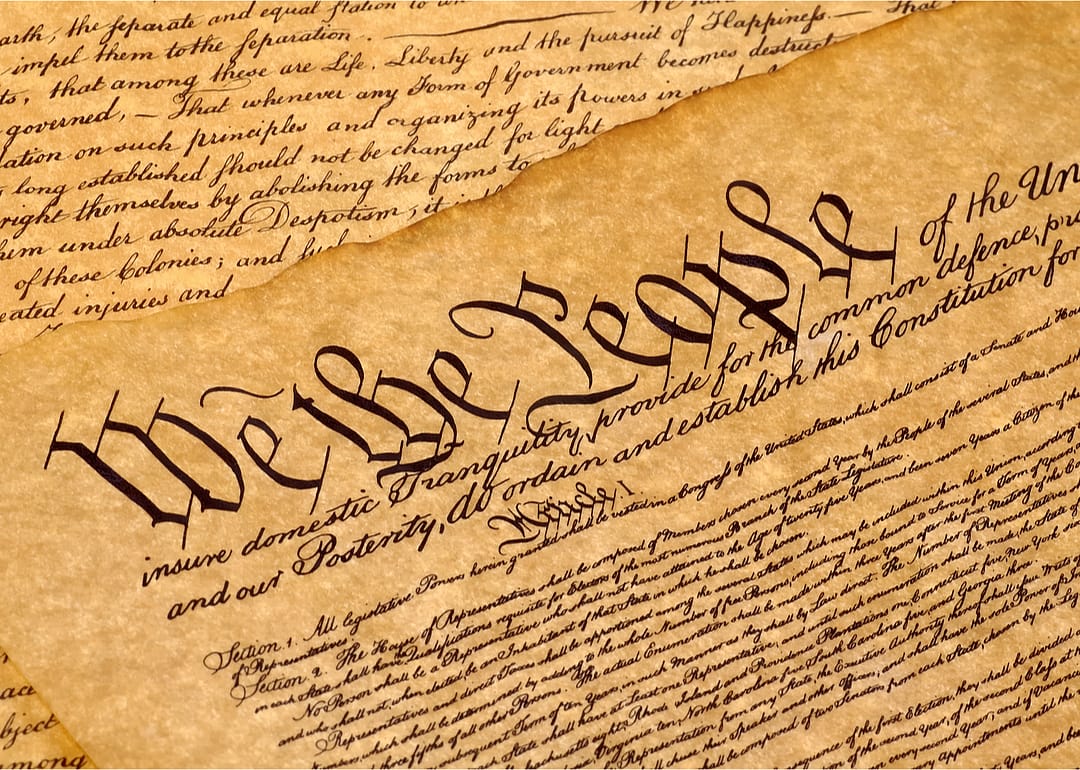 1795: First presidential pardon