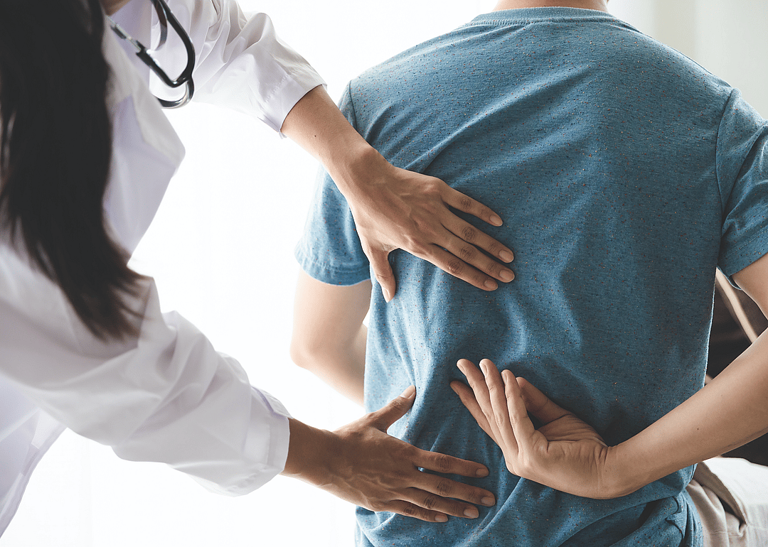 #33. Chiropractors