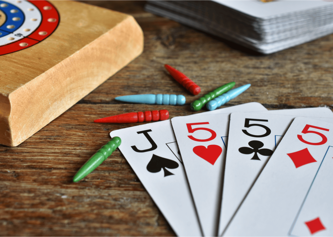 Cribbage
