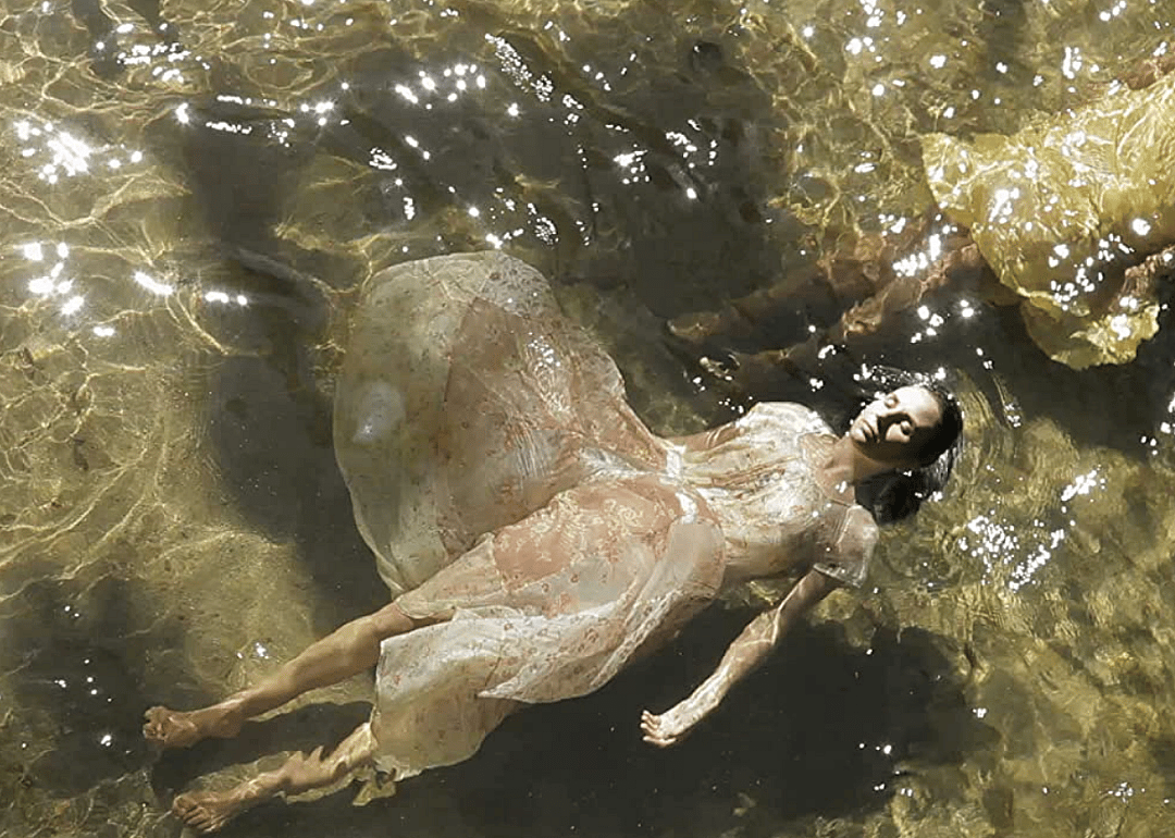 #16. Elena (2012)