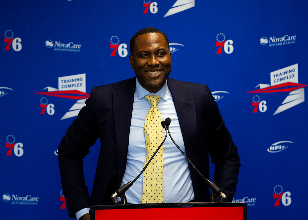 #50. Elton Brand (tie)