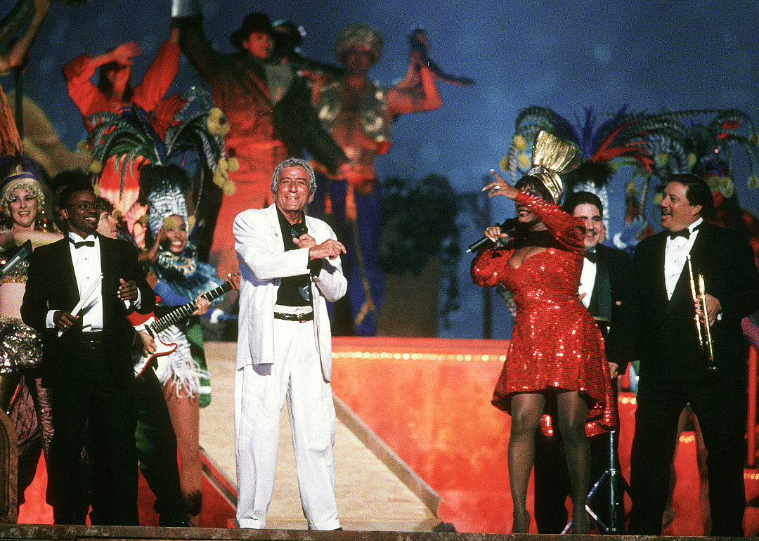 Super Bowl XXIX (1995)