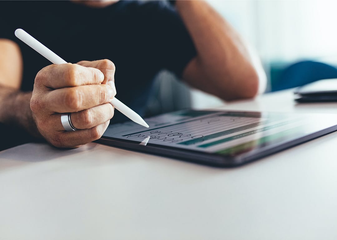 Structure to-do lists in calendar form