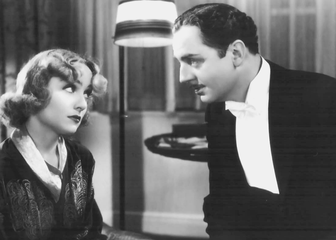 #21. My Man Godfrey (1936)