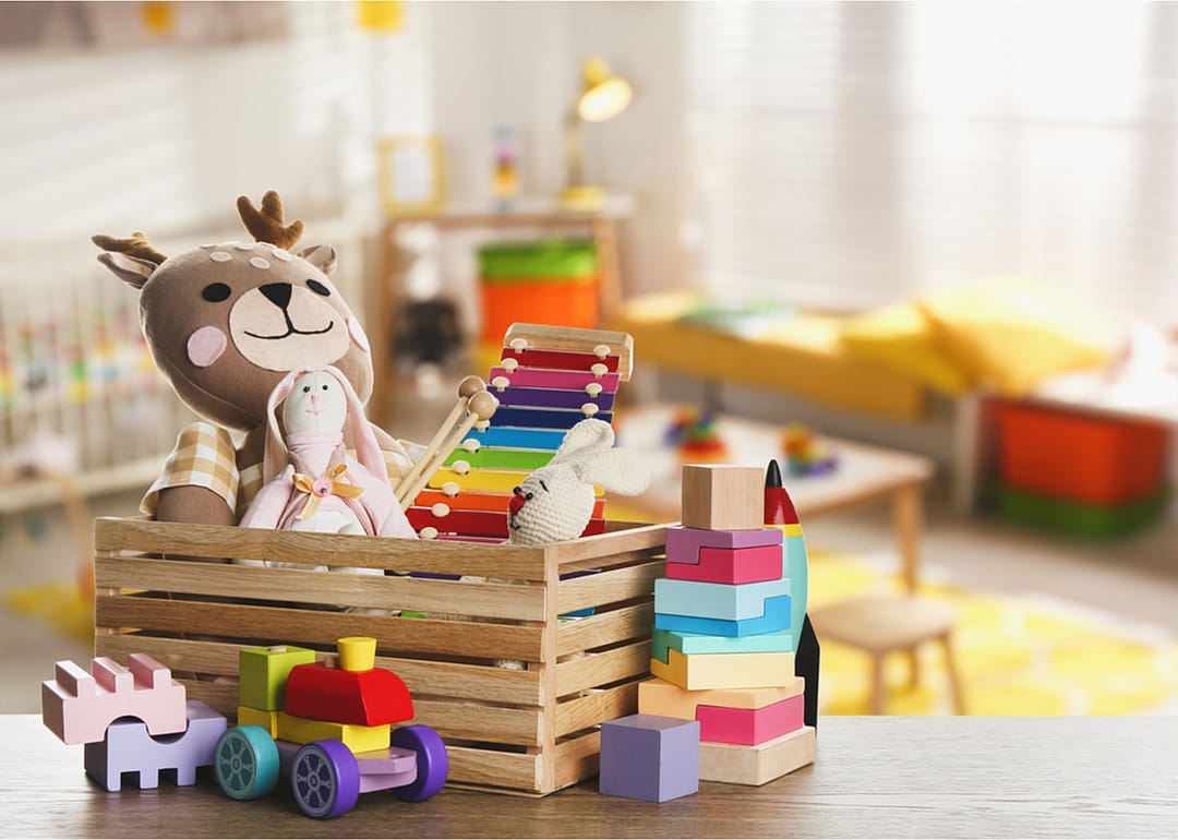 #4. Toys, Hobby and DIY