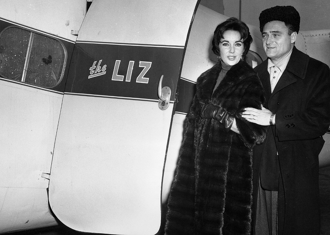 1957-58: Love, tragedy, and a change of faith
