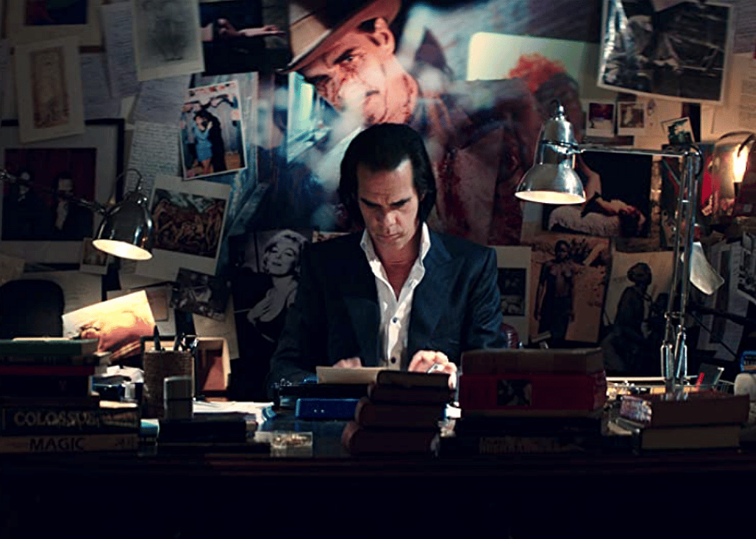 #20. ‘20,000 Days on Earth’ (2014)