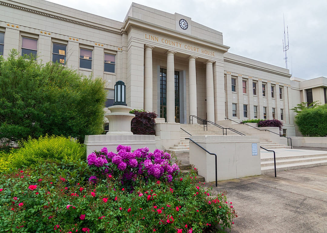 #8. Albany