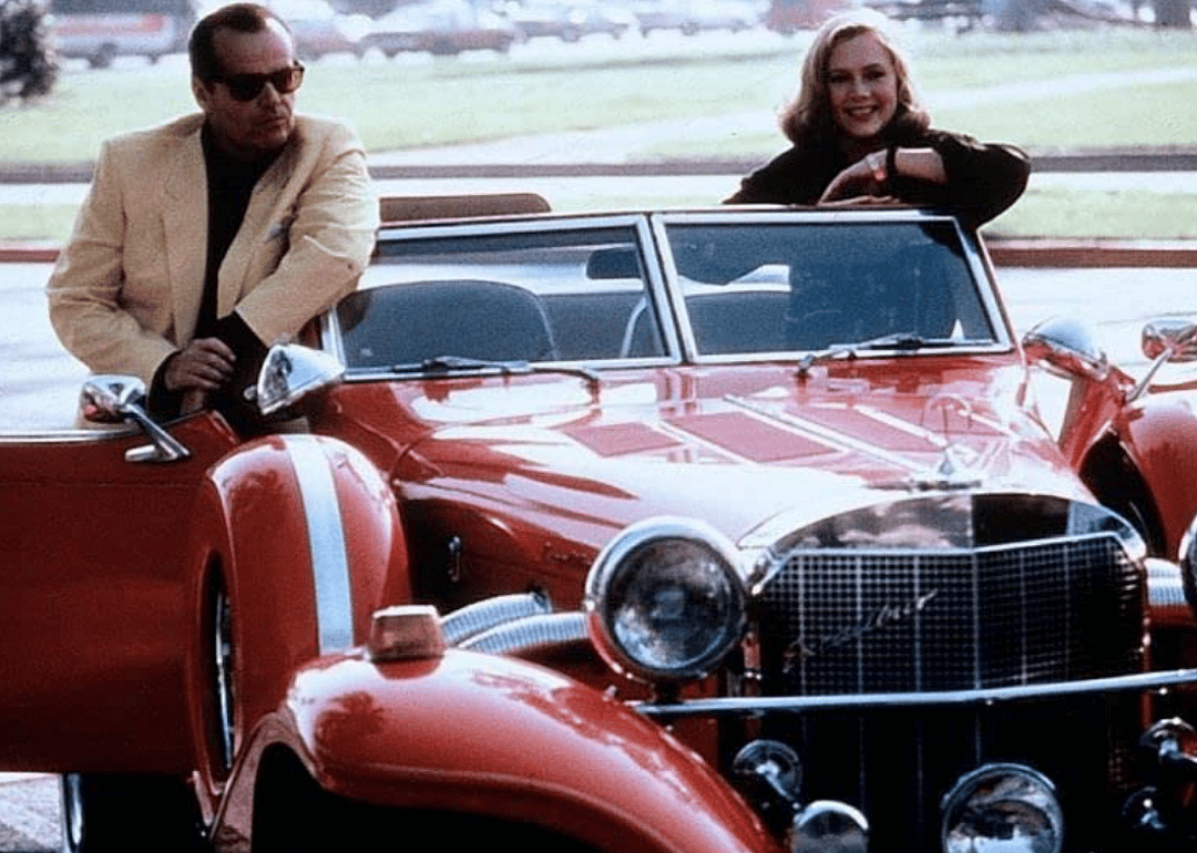 #24. Prizzi's Honor (1985)