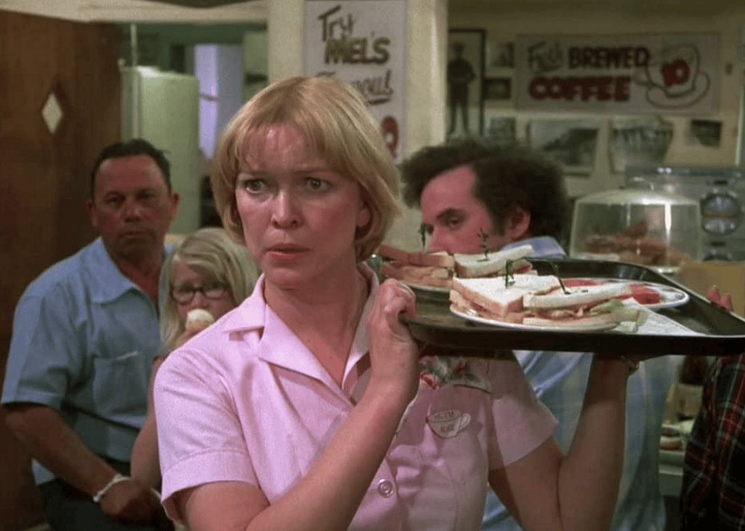 #20. Alice in 'Alice Doesn't Live Here Anymore' (1974)