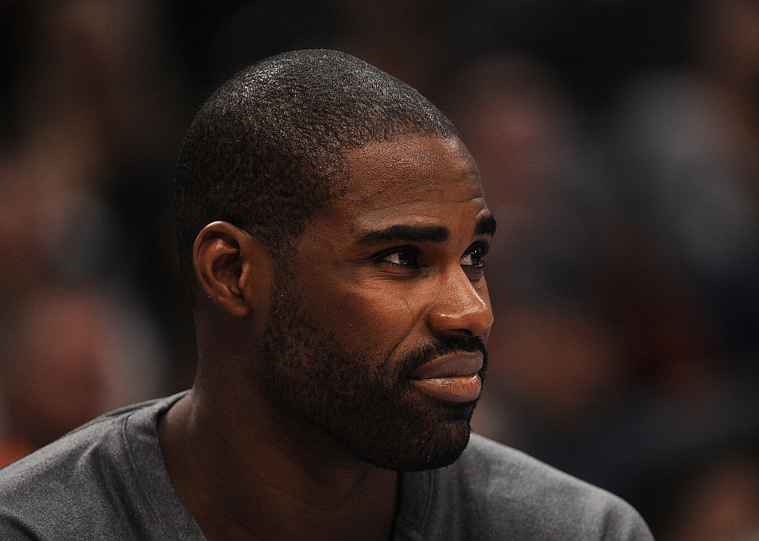 #50. Antawn Jamison (tie)