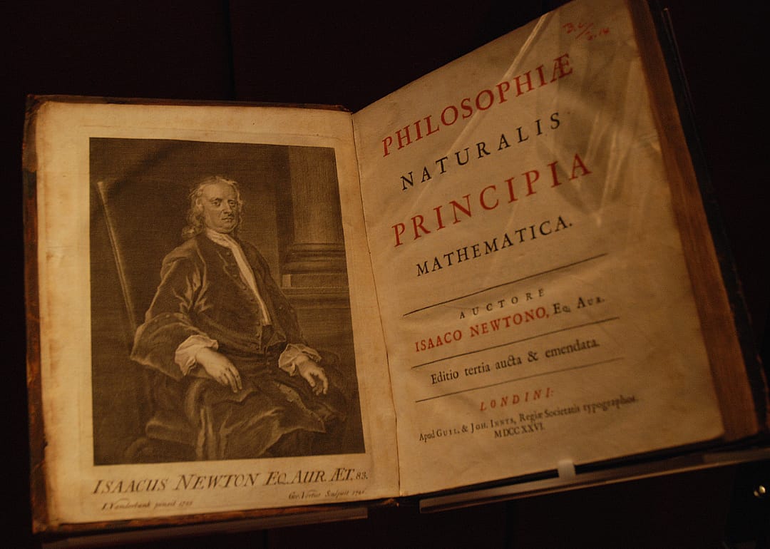 1650s: Calculus
