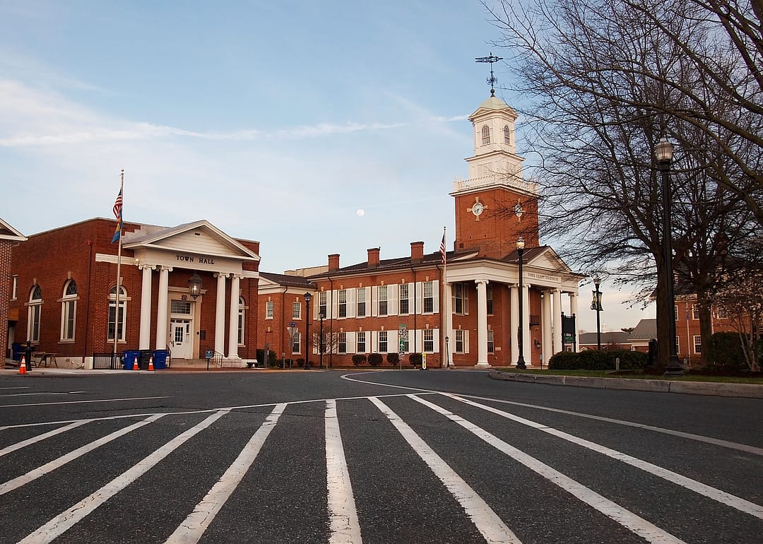 #28. Delaware (tie)