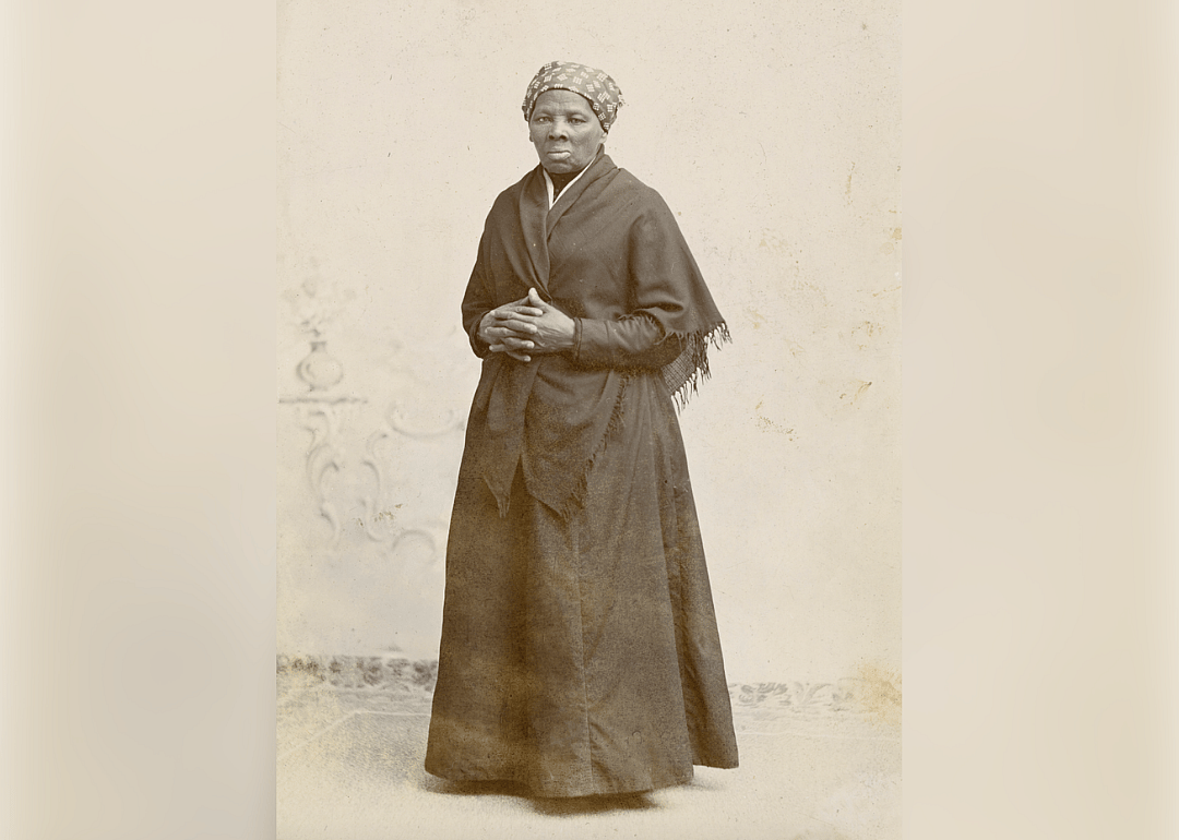 Harriet Tubman