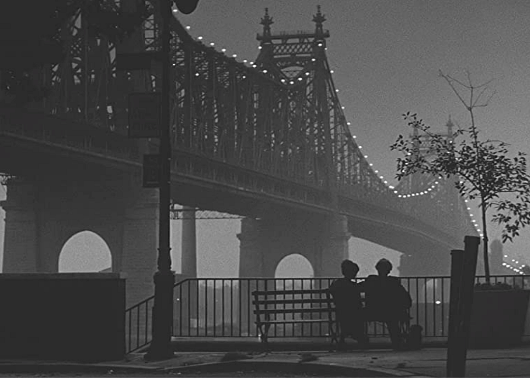 #20. Manhattan (1979)