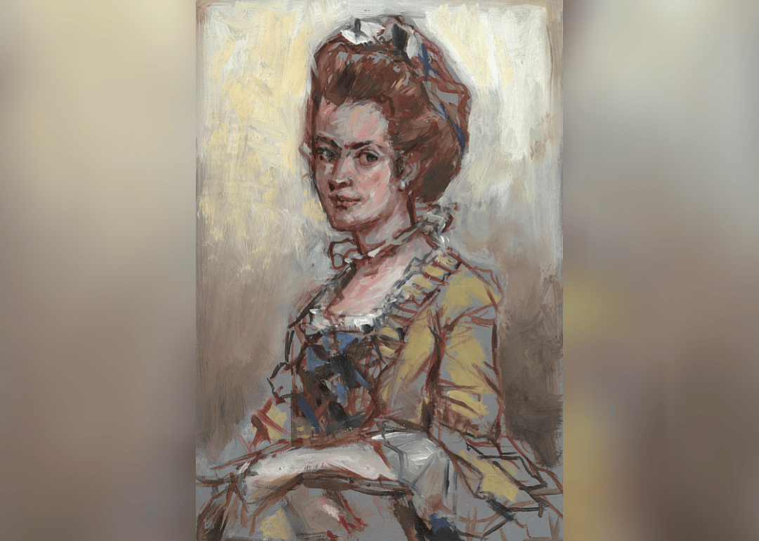 First Lady: Martha Jefferson