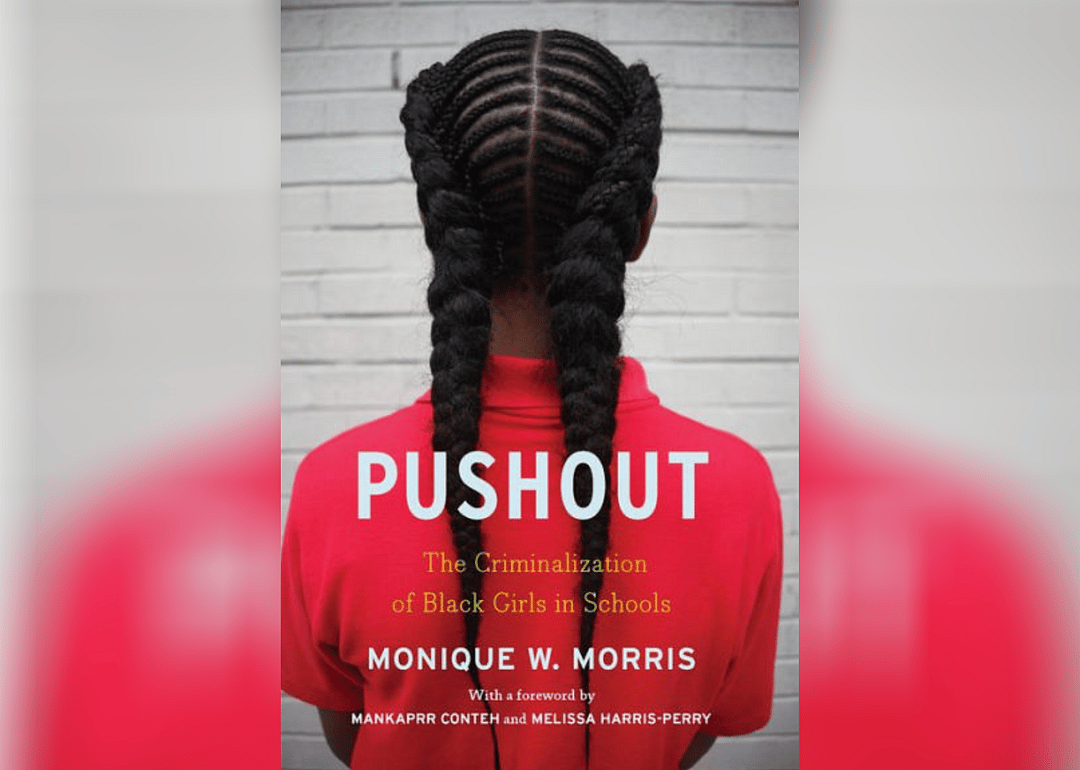 Book: ‘Pushout: The Criminalization of Black Girls in Schools’