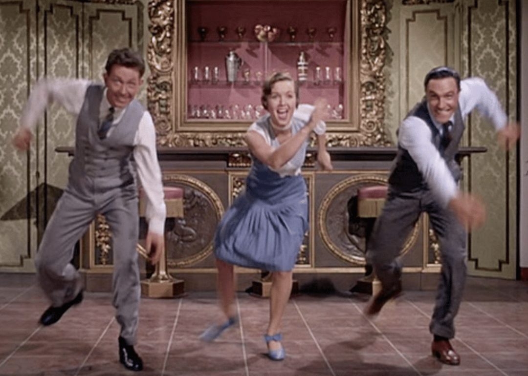 Singin' in the Rain (1952)