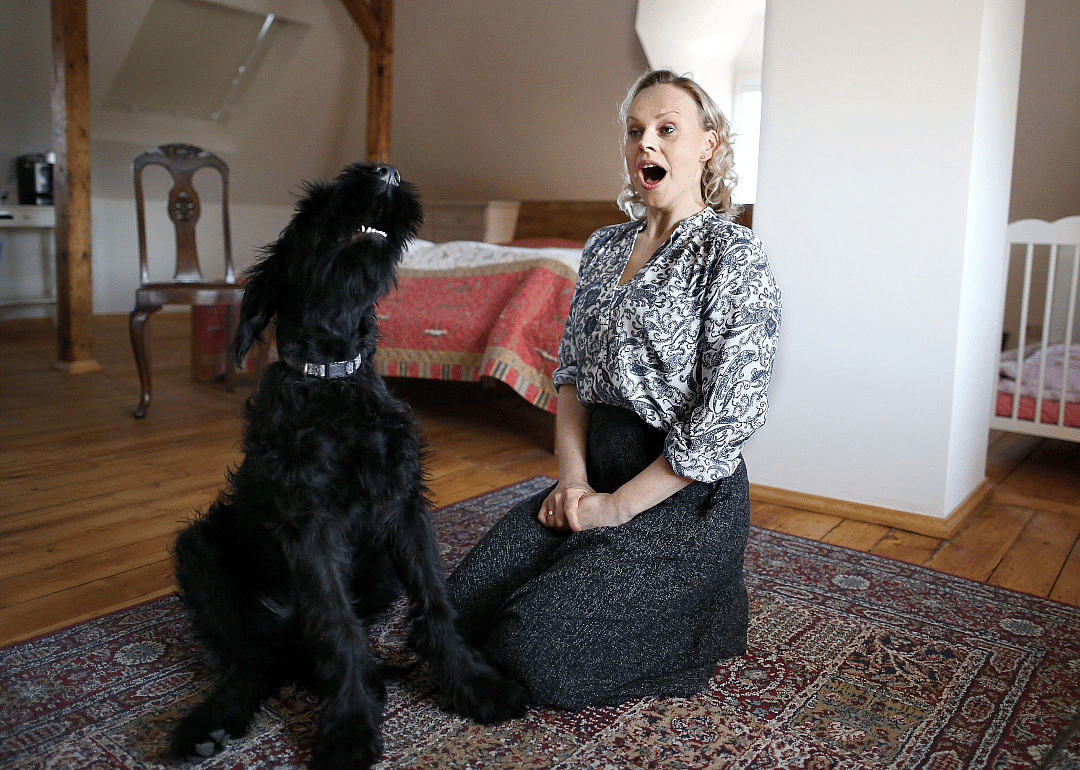 Operatic duets