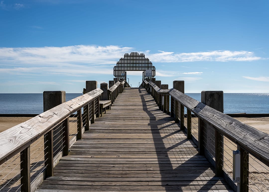#49. Pascagoula, Mississippi