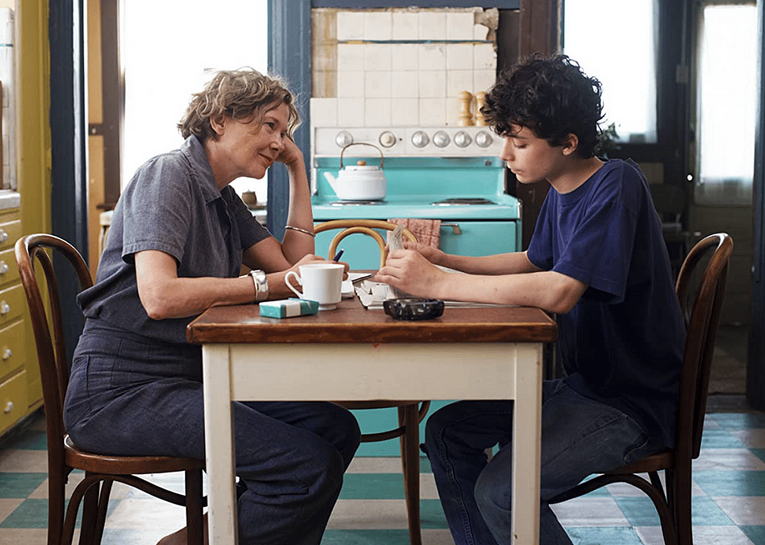 #19. Dorothea Fields in '20th Century Women' (2016)