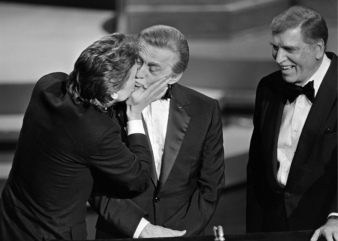 #44. The 57th Annual Academy Awards