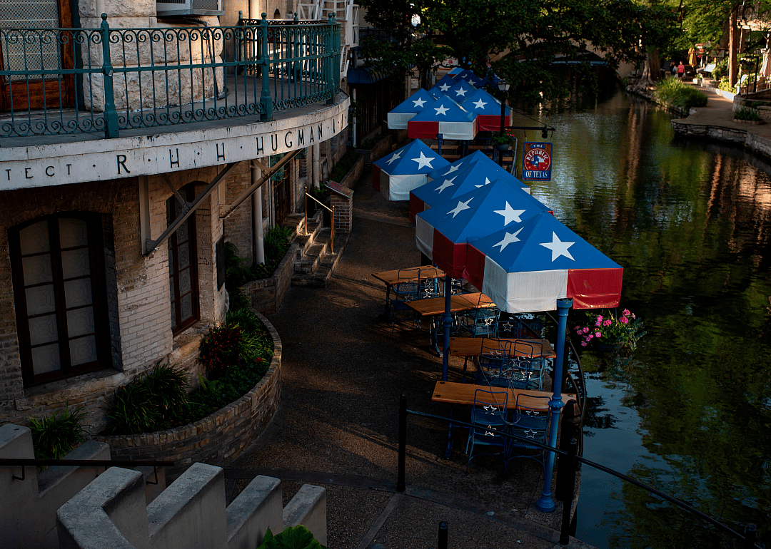 #44. San Antonio