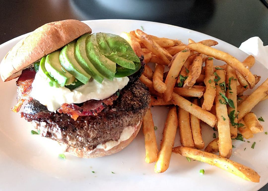 Denver, Colorado: The 49th Food & Spirits