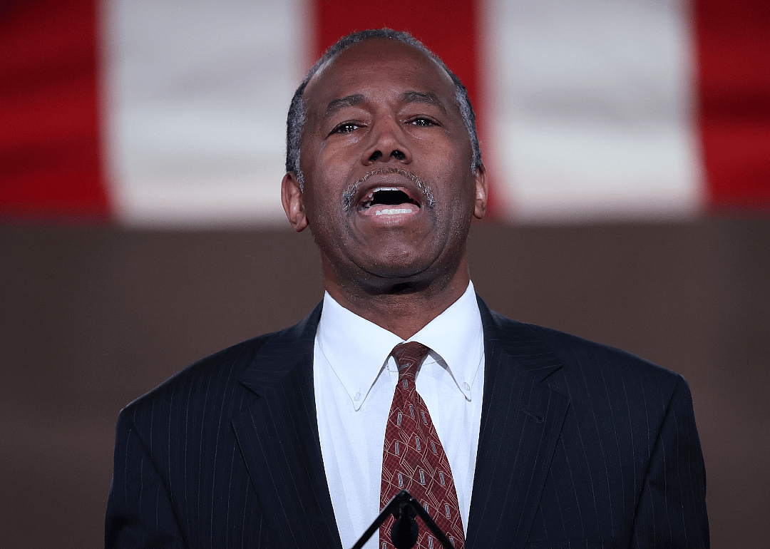 Ben Carson