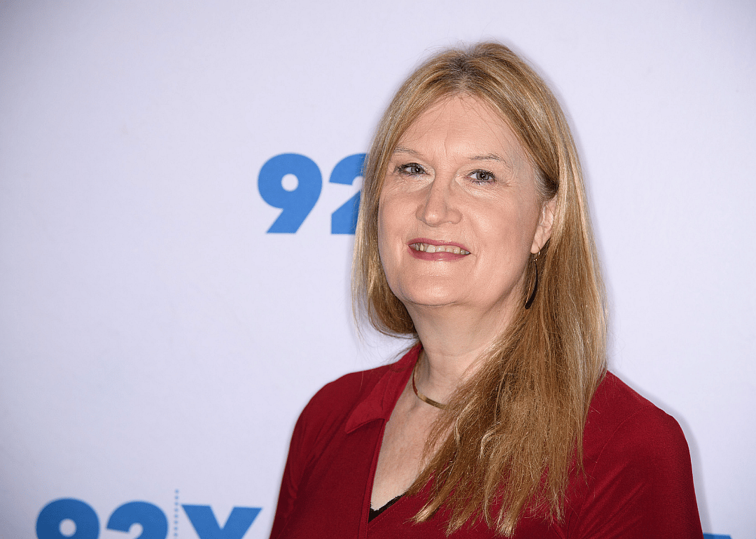 Jennifer Finney Boylan: Gendered Memoir