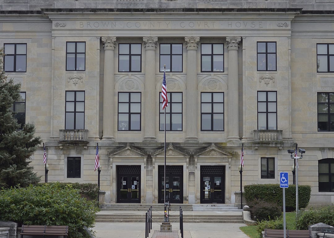#44. Brown County